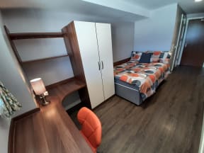 Albion House, Student Accommodation in Newcastle