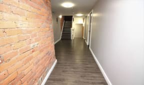 Albion House, Student Accommodation in Newcastle