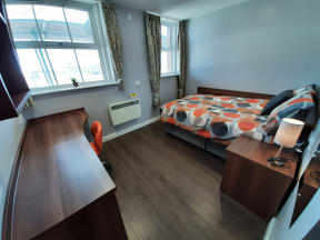 Albion House, Student Accommodation in Newcastle