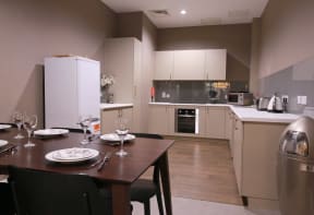 Urban Study Jesmond, accommodation in Newcastle