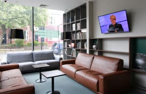Urban Study Jesmond, accommodation in Newcastle