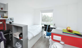 One Penrhyn Road – Kingston student accommodation