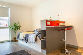 One Penrhyn Road – Kingston student accommodation