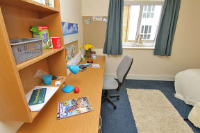 The Sidings, Student Accommodation in Penryn