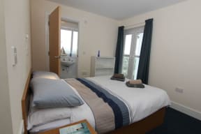 The Sidings, Student Accommodation in Penryn