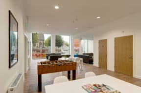 Central Studios, Student accommodation in Reading