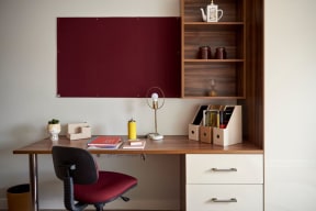 Central Studios, Student accommodation in Reading