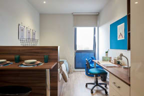 Central Studios, Student accommodation in Reading