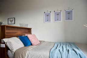 Central Studios, Student accommodation in Reading