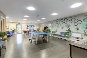 Ropemaker court , Student accommodation in Manchester