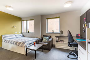 Russell View, Student accommodation in Nottingham