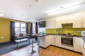 Russell View, Student accommodation in Nottingham