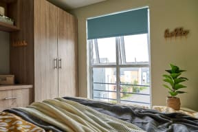 Selly Oak Court, Student accommodation in Birmingham