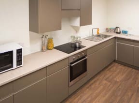 Selly Oak Court, Student accommodation in Birmingham