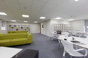 Selly Oak Court, Student accommodation in Birmingham