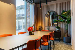 COSMOS, student accommodation in Sheffield