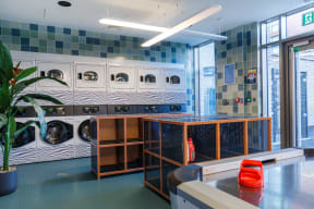 COSMOS, student accommodation in Sheffield