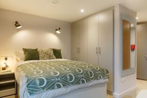 COSMOS, student accommodation in Sheffield