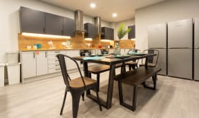 Electric Press, student accommodation in Sheffield