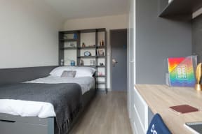 Capital House, Student Accommodation in Southampton
