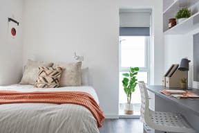 The Bank, Student accommodation in Southampton