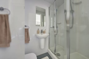 The Bank, Student accommodation in Southampton