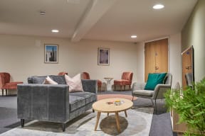 The Bank, Student accommodation in Southampton