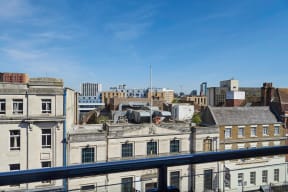 The Bank, Student accommodation in Southampton