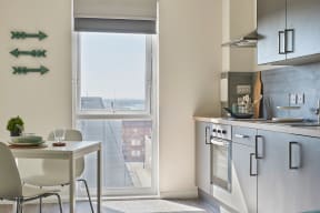 The Bank, Student accommodation in Southampton