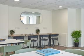 The Bank, Student accommodation in Southampton