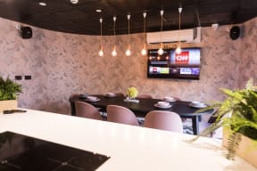 SEREN, Student accommodation in Swansea