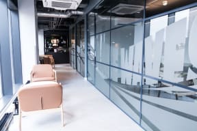 SEREN, Student accommodation in Swansea
