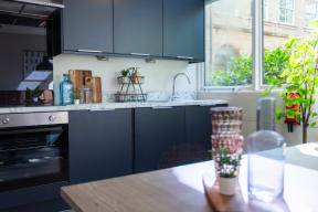 The Leather Works, Student accommodation in Leeds