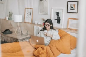 Study at home