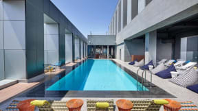 Student Pool