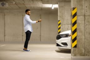 Student Parking