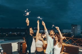Student Party