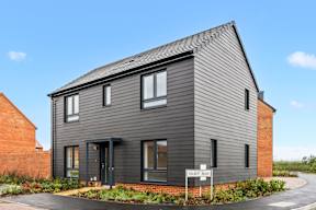 Property Exterior at UnionView Apartments, Dartford DA2 6GZ