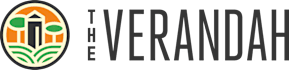 Property Logo at The Verandah, Austin, Texas