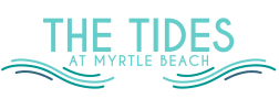 the tides logo