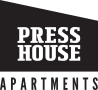 Logo at Press House, Washington, Washington