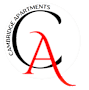 Cambridge Logo