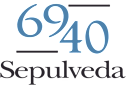 Property Logo at 6940 Sepulveda, California, 91405