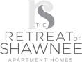 The Retreat of Shawnee