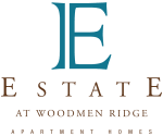 Estate at Woodmen Ridge Logo