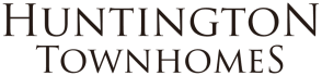 Huntington Townhomes Logo