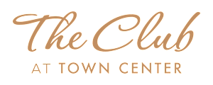 The Club at Town Center logo.
