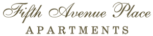 Property Logo at Fifth Avenue Place Apartments, Oregon