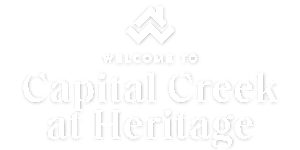 Property Logo at Capital Creek at Heritage Apartments, Wake Forest