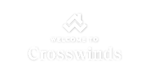 Logo at Crosswinds, Pearl, 39208